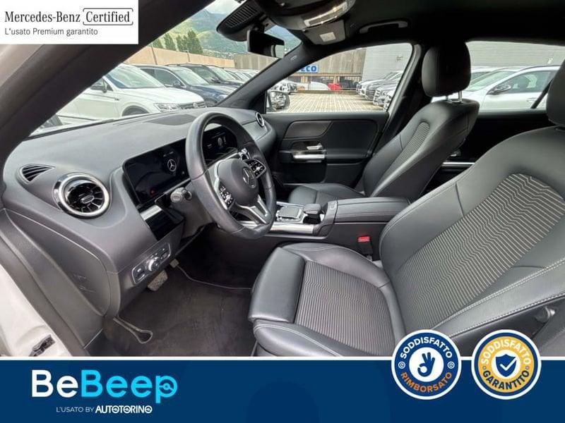 Mercedes-Benz GLA 180 D SPORT PLUS AUTO
