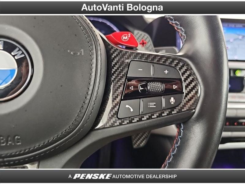 BMW Serie 4 Cabrio M4 Competition M xDrive Cabrio