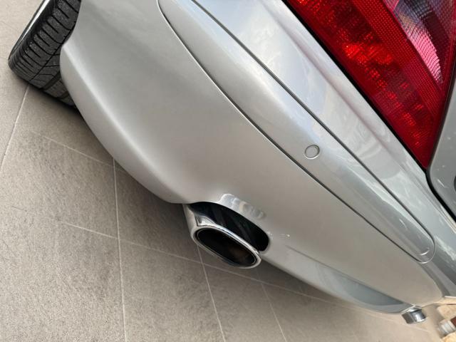 MERCEDES-BENZ SL 500 cat