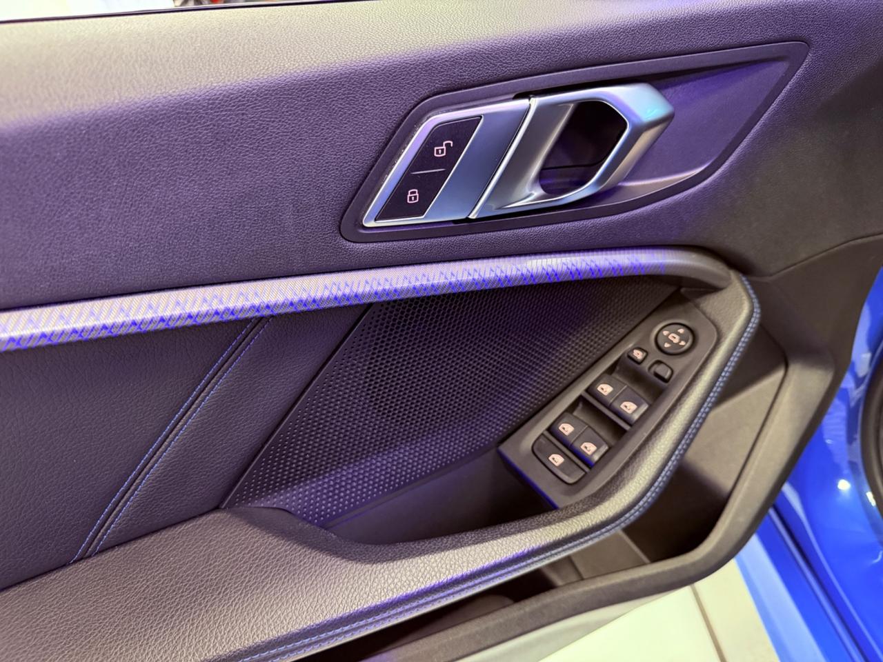 Bmw 116d 5p. Msport auto