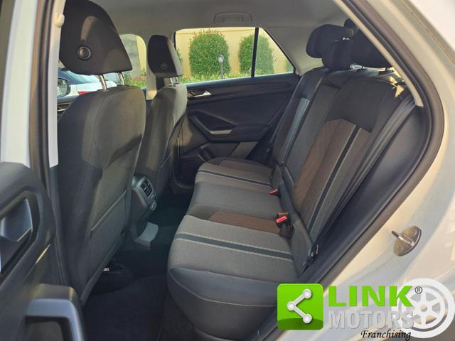 VOLKSWAGEN T-Roc 1.5 TSI DSG Advanced BlueMotion GARANZIA INCLUSA