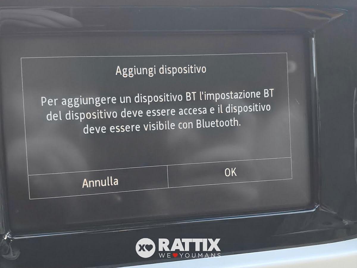 Renault Twingo motore elettrico 22kWh Life