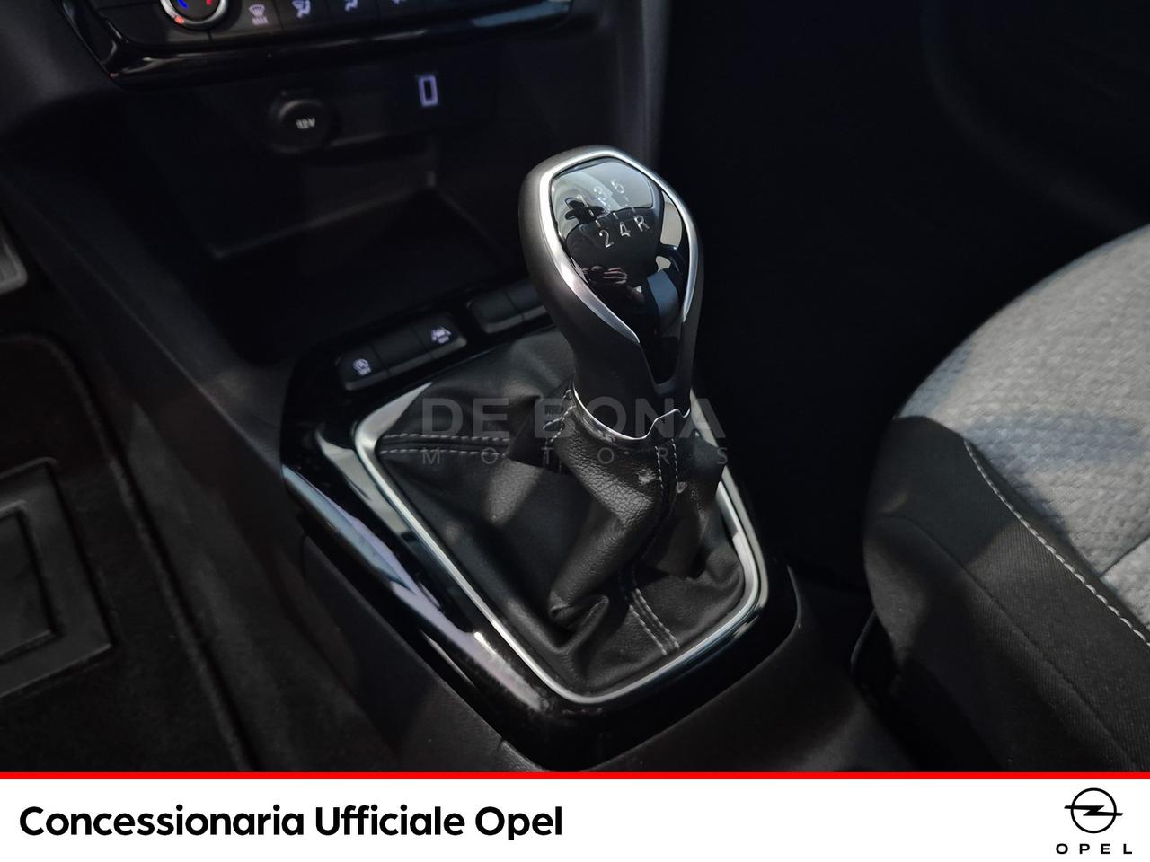 Opel Corsa 1.2 s&s 75cv