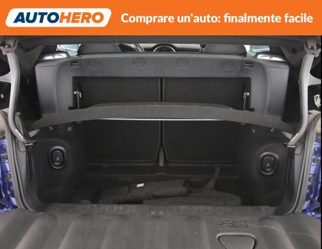 MINI Mini 1.5 Cooper D Cabrio