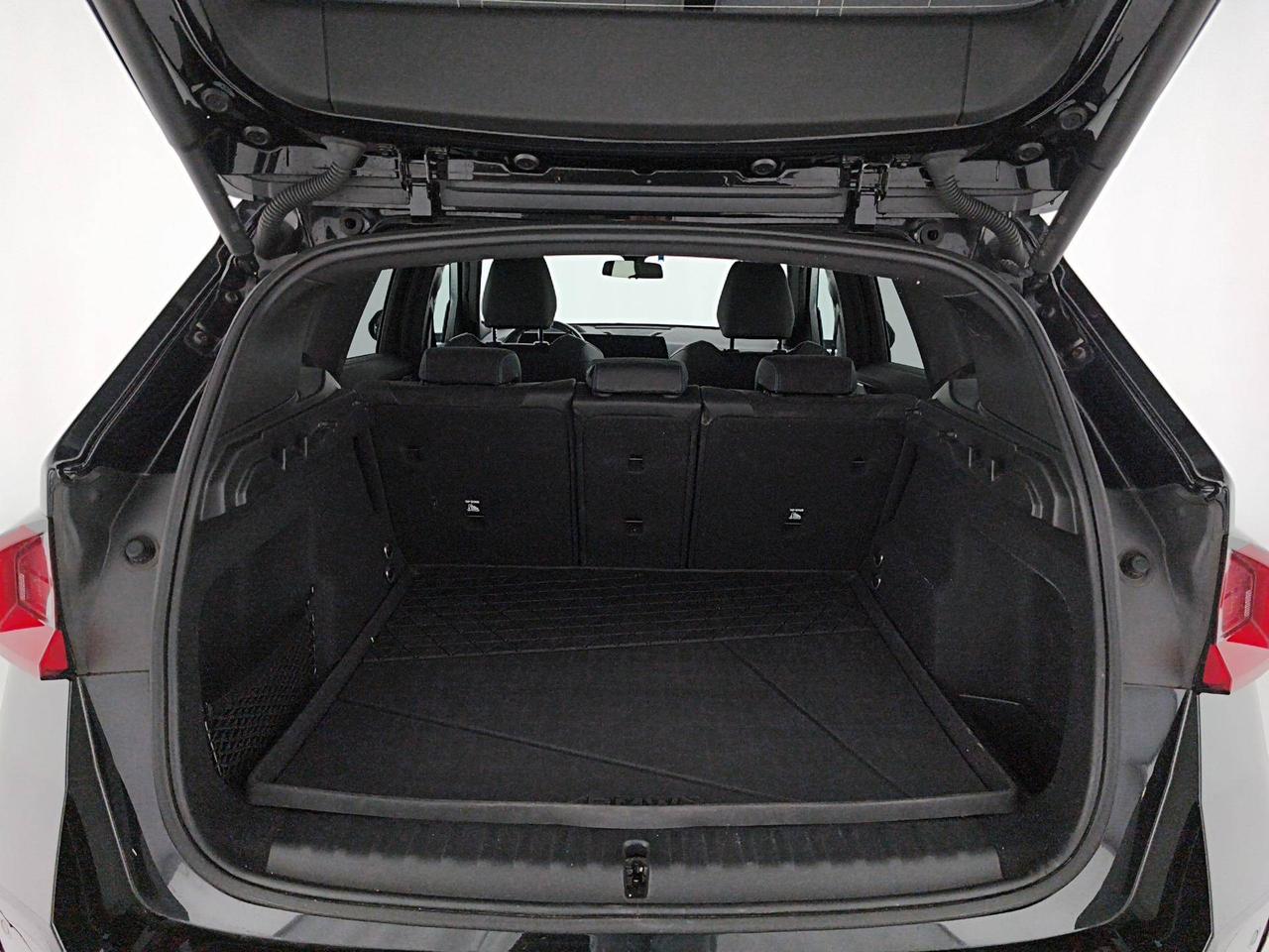 BMW X1 xDrive20d 48V MSport