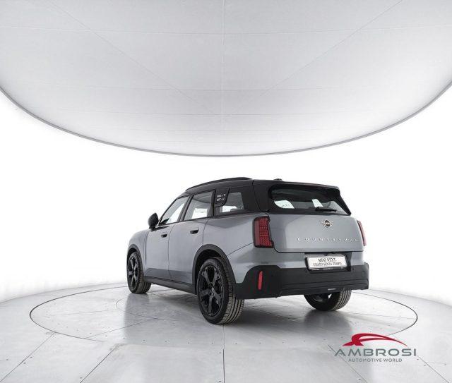 MINI Countryman Cooper D 2.0 48V D Classic auto