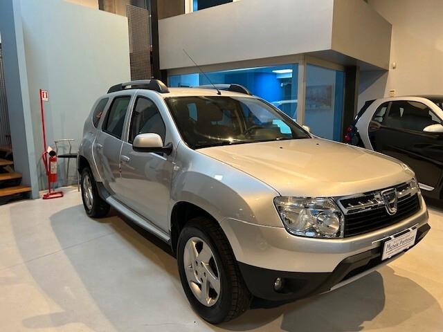 Dacia Duster 1.6 110CV 4x2 GPL Lauréate