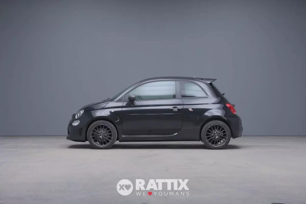 Abarth 595 Turismo 1.4 165CV