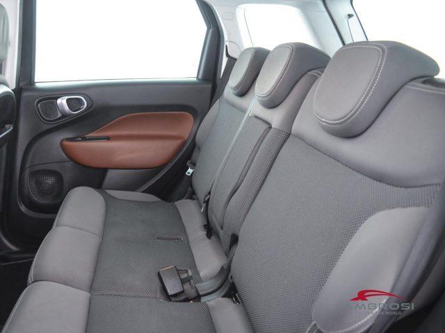 FIAT 500L Trekking 1.6 Multijet 105 CV Trekking