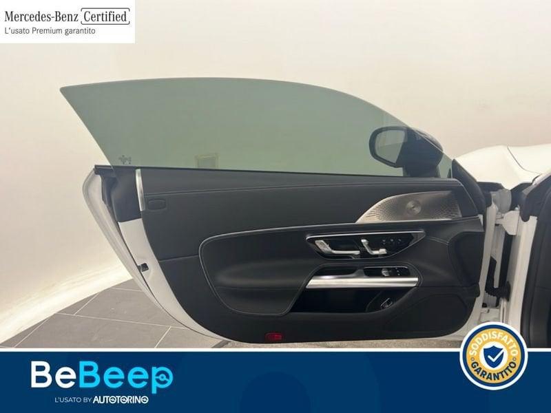 Mercedes-Benz GT AMG 63 PREMIUM PLUS 4MATIC+ AUTO