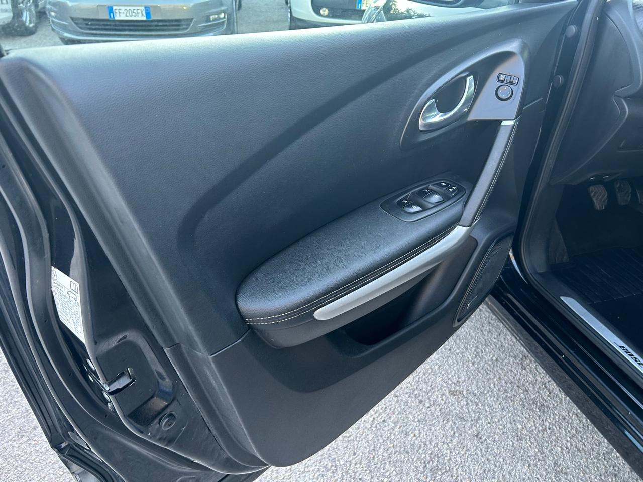 Renault Kadjar dCi 8V 110CV Energy Bose