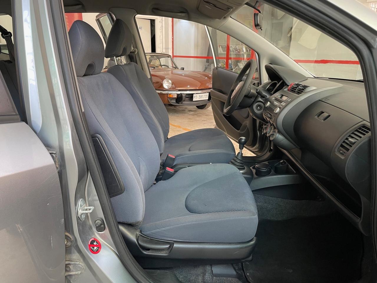 Honda Jazz 1.2 i-DSi 5p. S UNICO PROPRIETARIO!!!