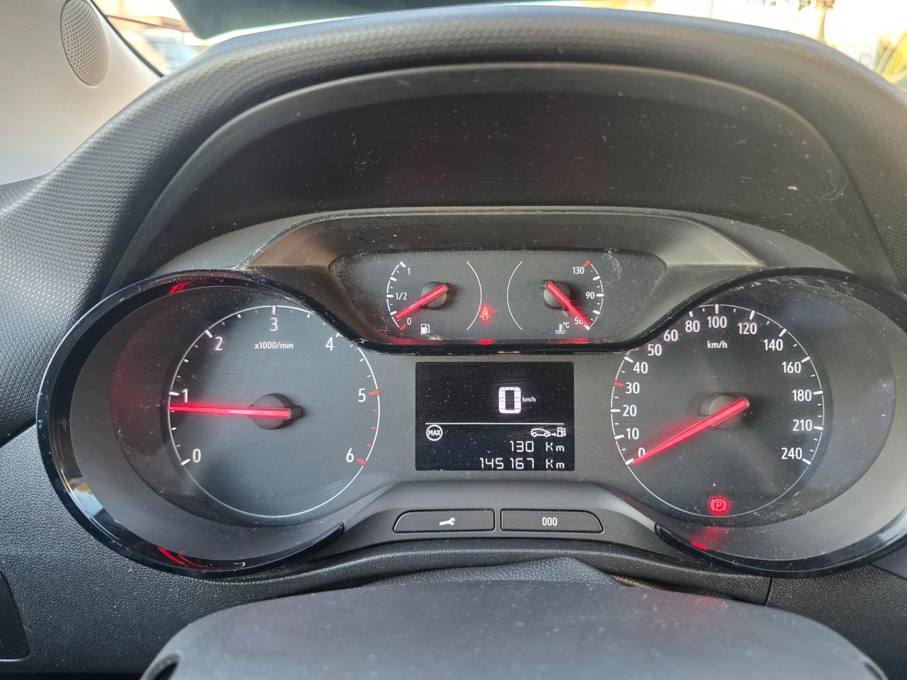 Opel Crossland X 1.5 ECOTEC D 102CV Start&Stop Ultimate