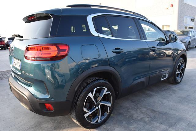 CITROEN C5 Aircross BlueHDi 130 S&S EAT8 Shine