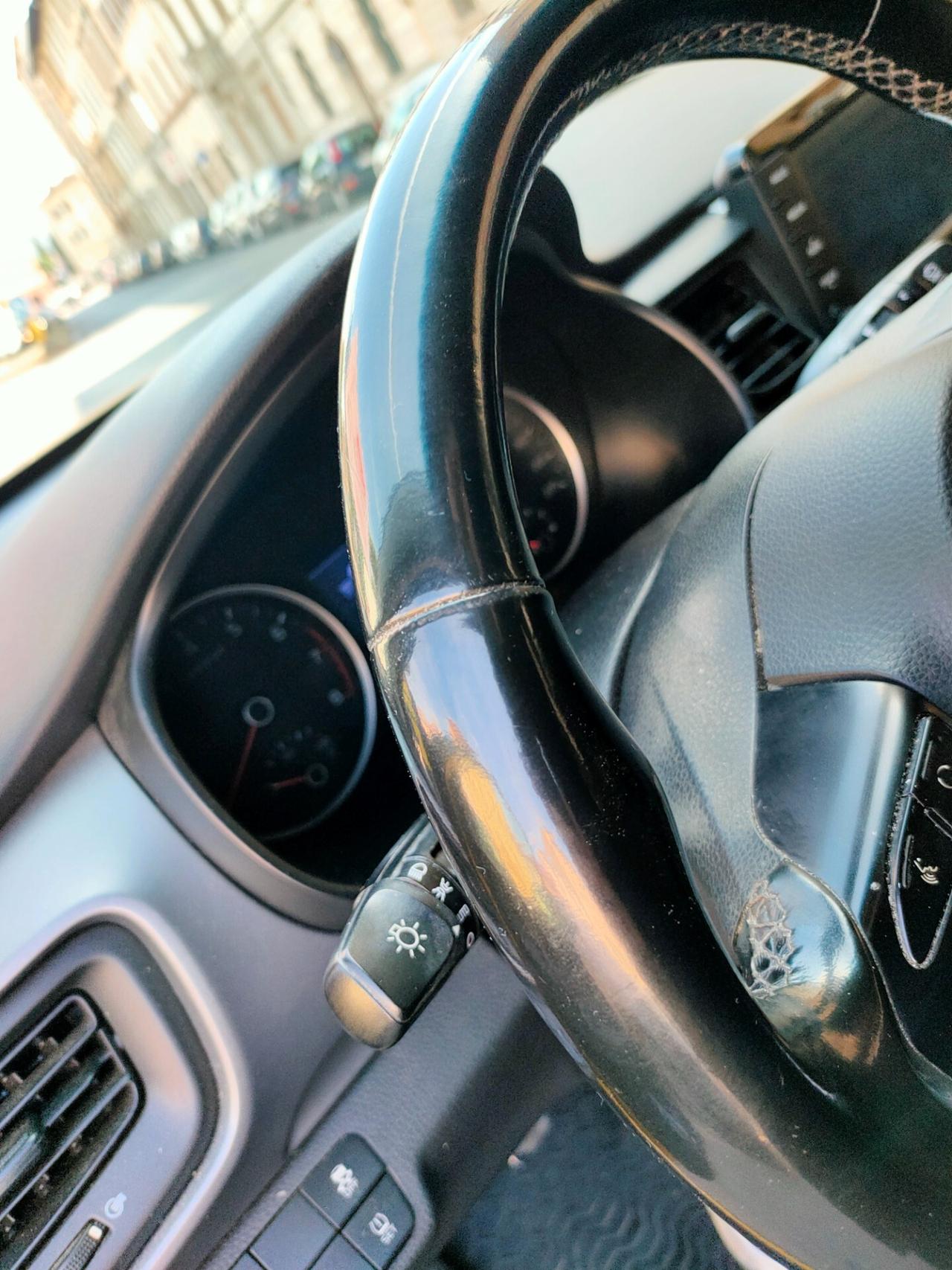 Kia Stonic 1.4 MPI EcoGPL Style