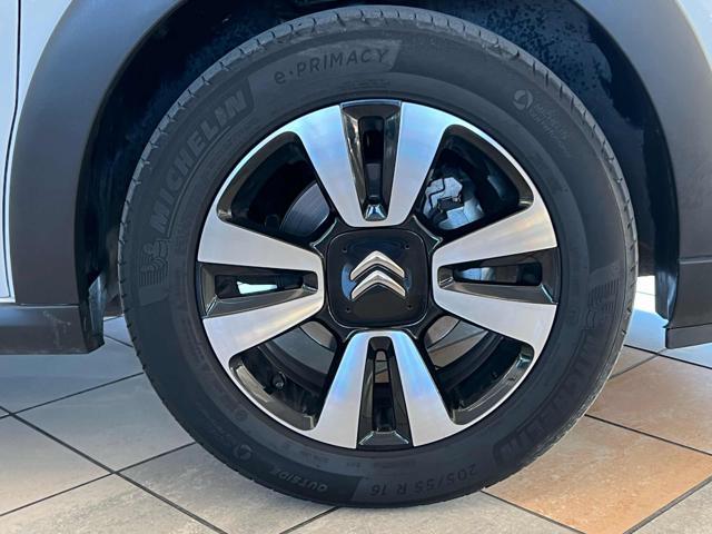 CITROEN C3 PureTech 83 S&S Shine