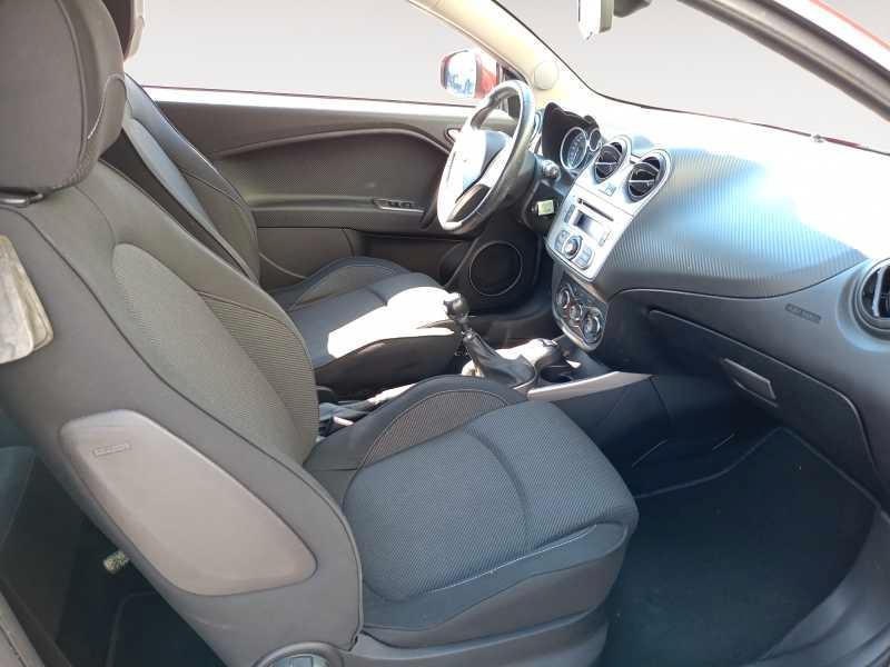 ALFA ROMEO MiTo 2013 - MiTo 1.4 MiTo 78cv
