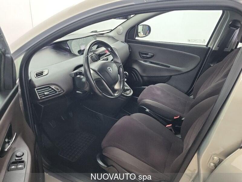 Lancia Ypsilon Ypsilon 1.2 69 CV 5 porte S&S Gold