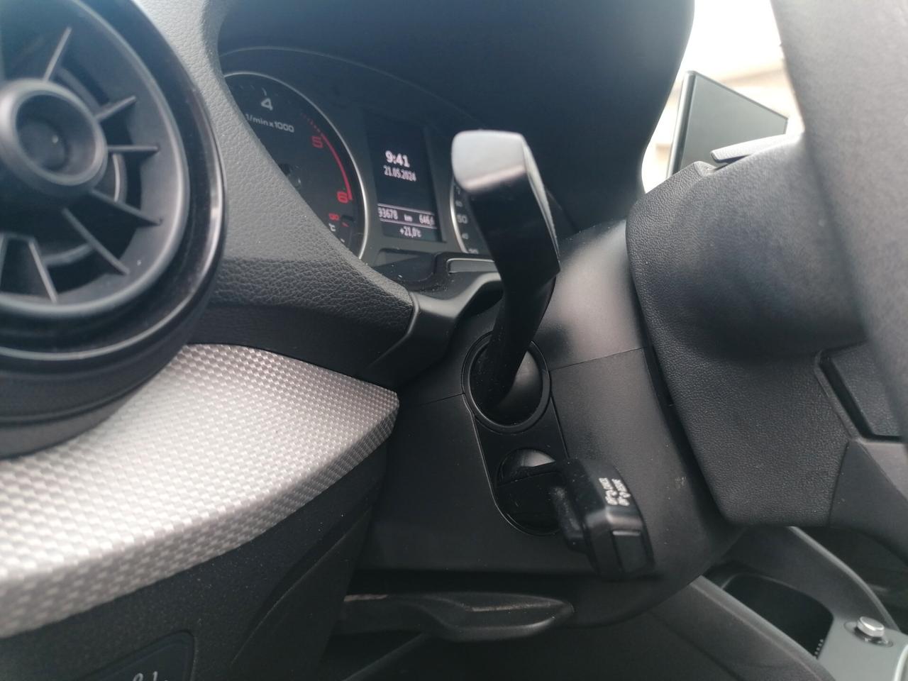 Audi Q2 1.6 TDI