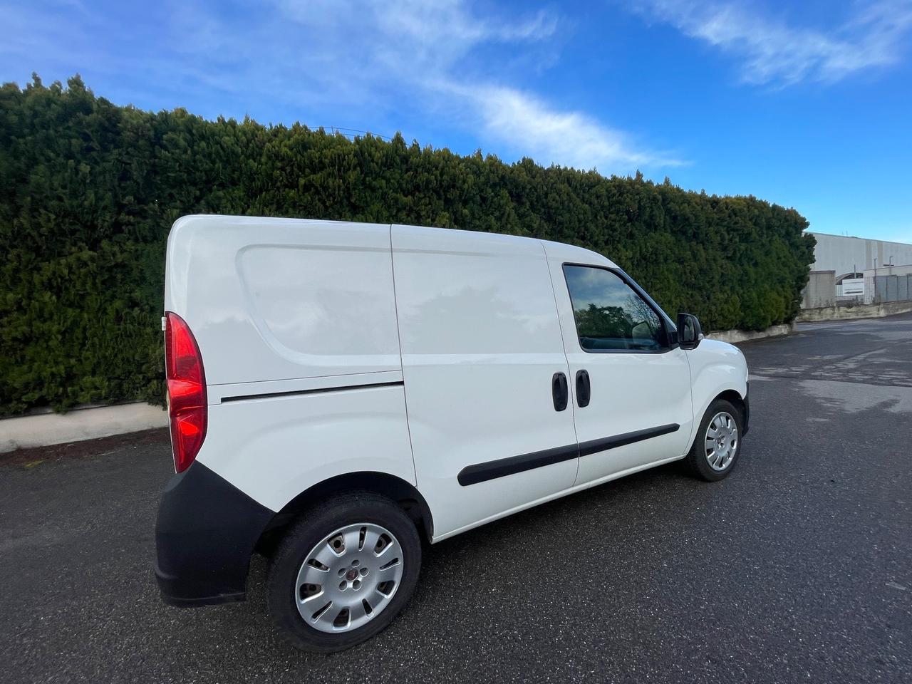 Fiat Doblo Doblò 1.4 T-Jet 16V Natural Power Active
