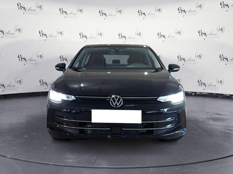 Volkswagen Golf 8.5 1.5 eTSI 115 CV DSG GOAL App Connect 16" Navi Cockpit