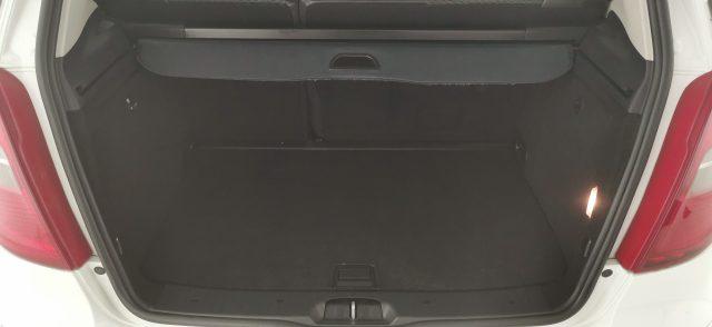 MERCEDES-BENZ A 160 BlueEFFICIENCY Avantgarde