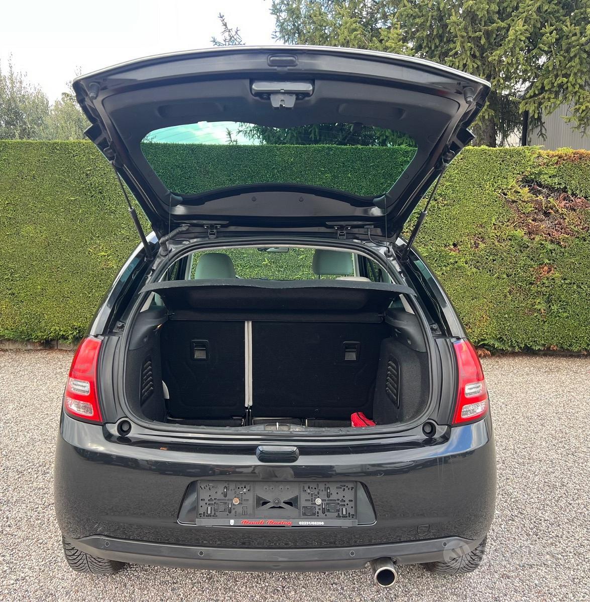 Citroen C3 1.4 vti Exclusive