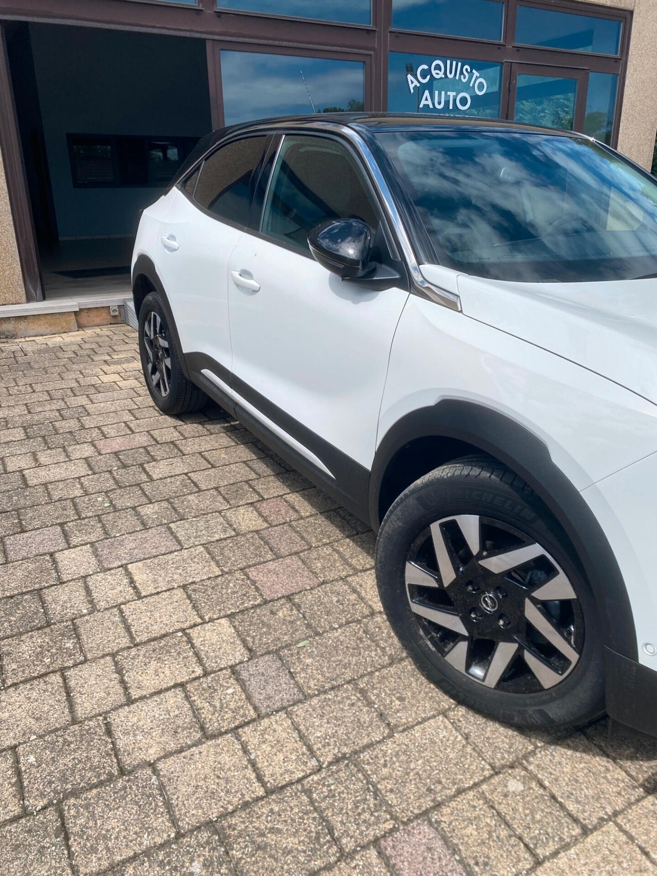 Opel Mokka 1.5 diesel Elegance
