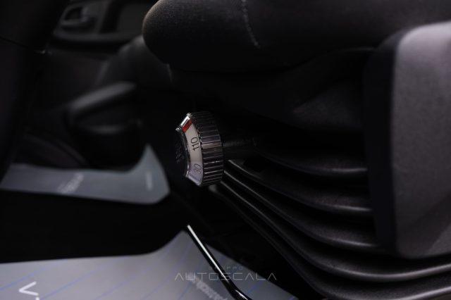 IVECO Daily 35 C18 C.Autom. Cassone Ribaltabile + GRU FASSI