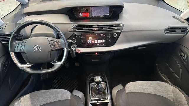 Citroen Grand C4 SpaceTourer 1.5 bluehdi 131cv Shine
