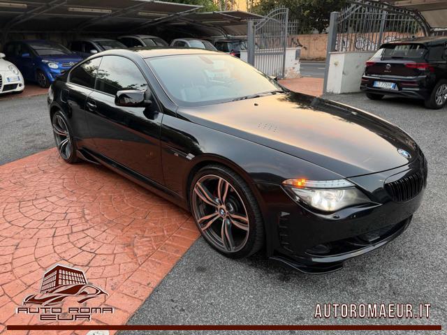 BMW 630 BMW 630i Coupé ESTETICA M6! BELLISSIMA! FULL OPT.