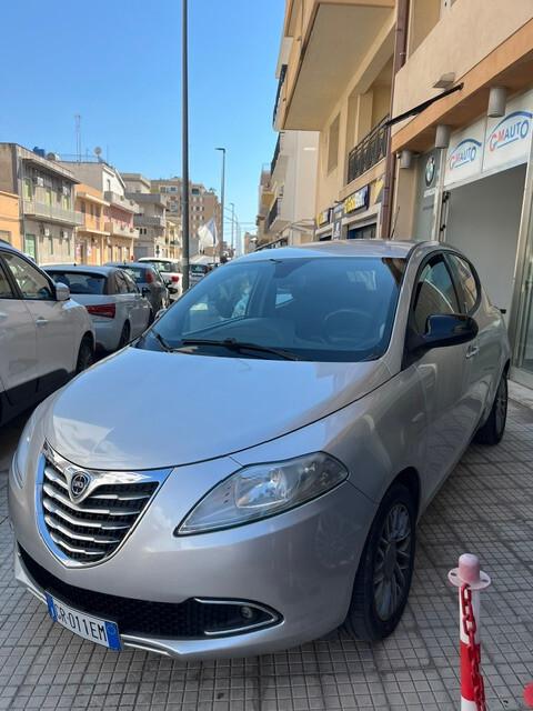 Lancia Ypsilon 1.3 MJT 16V 95 CV 5 porte S&S Platinum