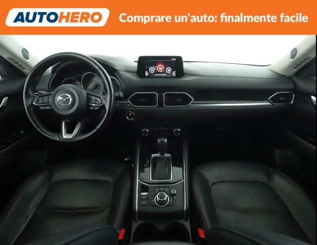 MAZDA CX-5 2.2L Skyactiv-D 175 CV AWD Exclusive