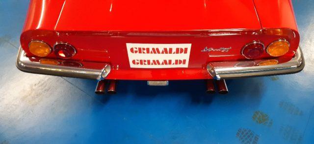 FERRARI 246 ITALIANA DA SEMPRE*RESTAURO INTEGRALE