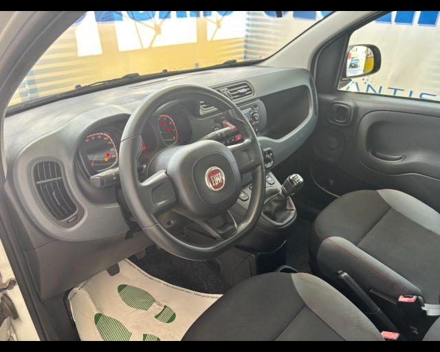 FIAT New Panda 4X4 0.9 t.air t. s&s 85cv