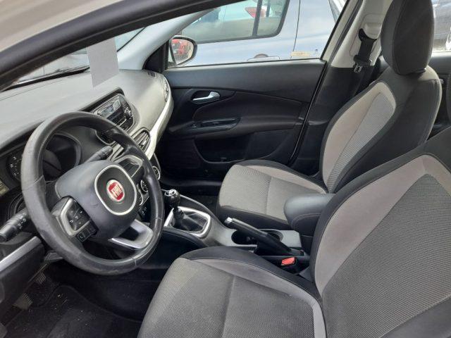 FIAT Tipo 1.4 4 porte Lounge