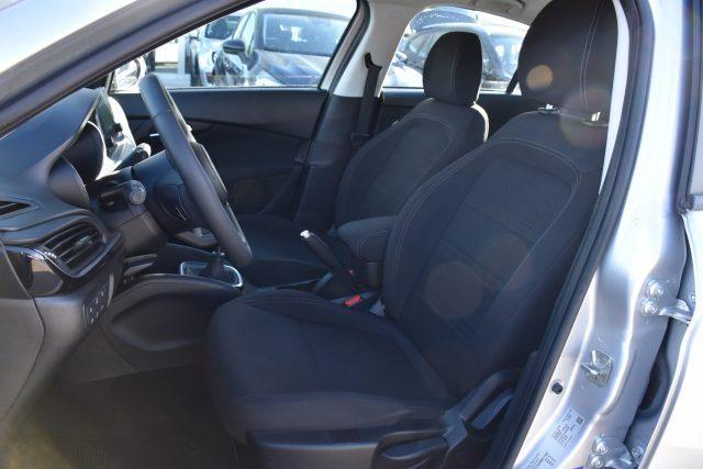 FIAT Tipo 1.6 Mjt S&S 5 porte City Life
