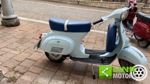 PIAGGIO Vespa 125 Primavera Vespa-125-Primavera