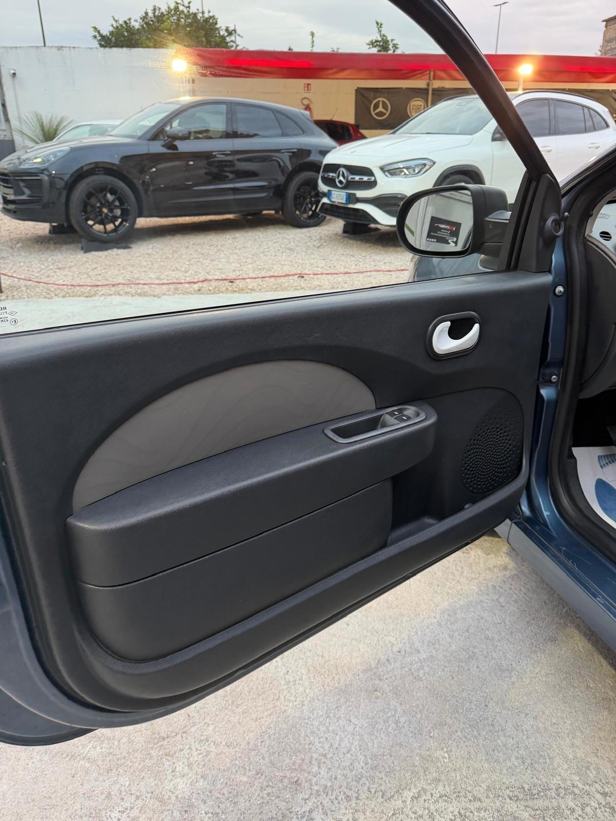 Renault Twingo 1.2 16V LEV Yahoo!