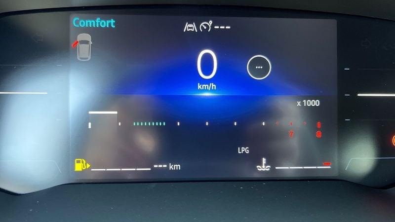 Renault Captur Captur ECO-G 100 CV Techno