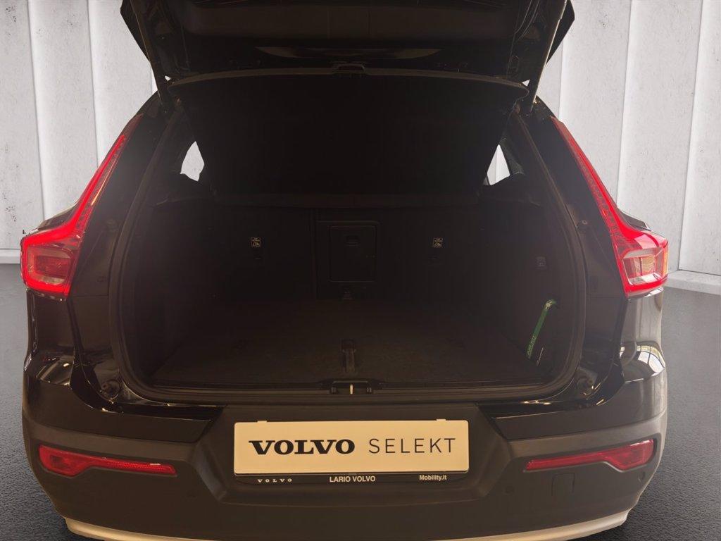 VOLVO XC40 2.0 b3 Core auto del 2024