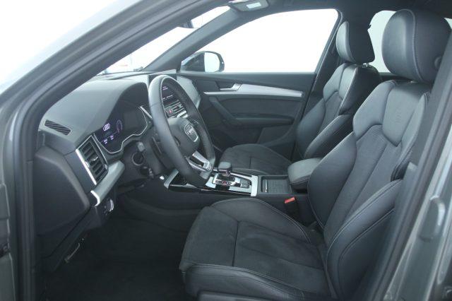 AUDI Q5 Sportback 40TDI quattro S line *SCONTO IMMEDIATO*