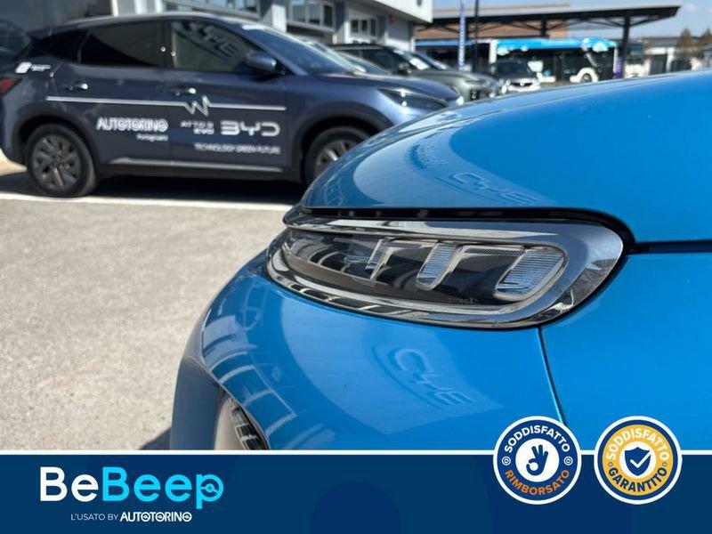 Citroën C3 Aircross 1.2 PURETECH LIVE S&S 110CV