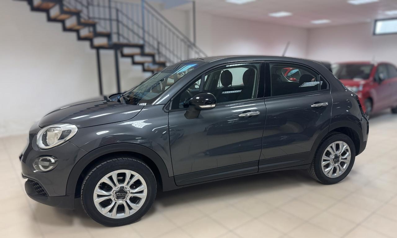 Fiat 500X 1.3 MultiJet 95 CV Mirror