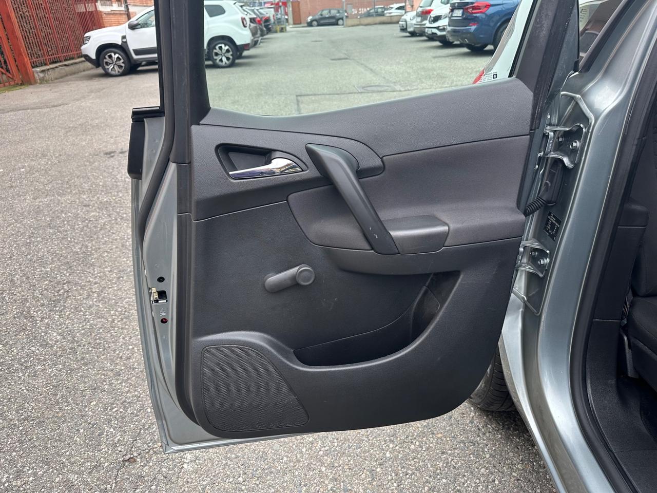 Opel Meriva 1.4 Turbo 120CV GPL della casa euro 6