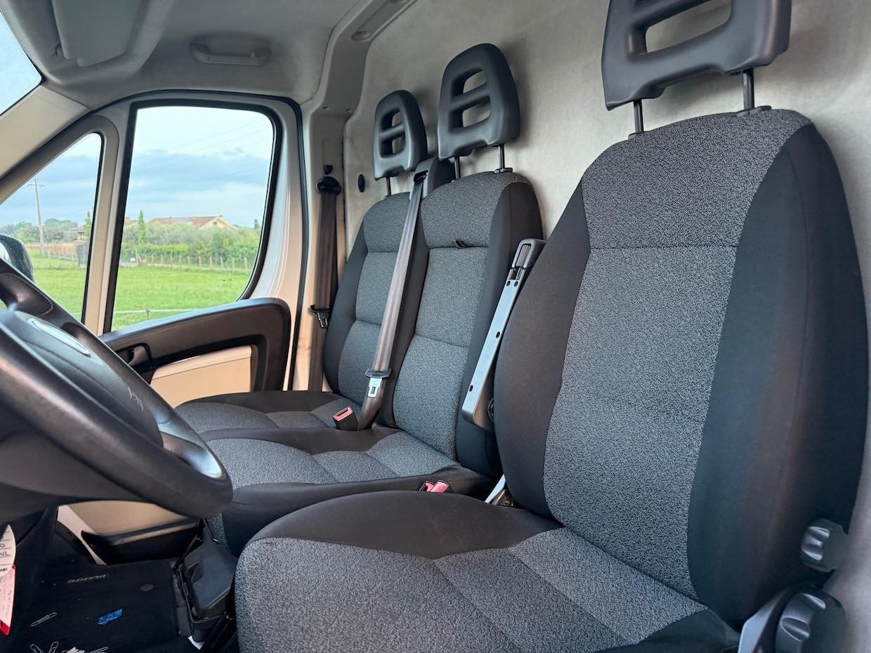 Fiat Ducato 33 L2 H1