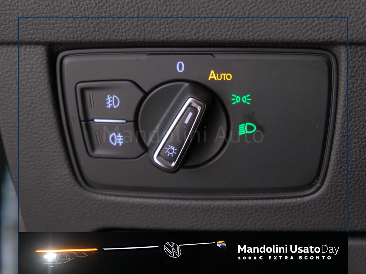 Volkswagen Passat variant 2.0 tdi scr evo 150cv business dsg