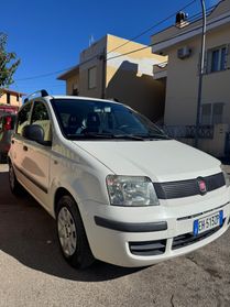 Fiat Panda 1.2 69cv GANCIO TRAINO