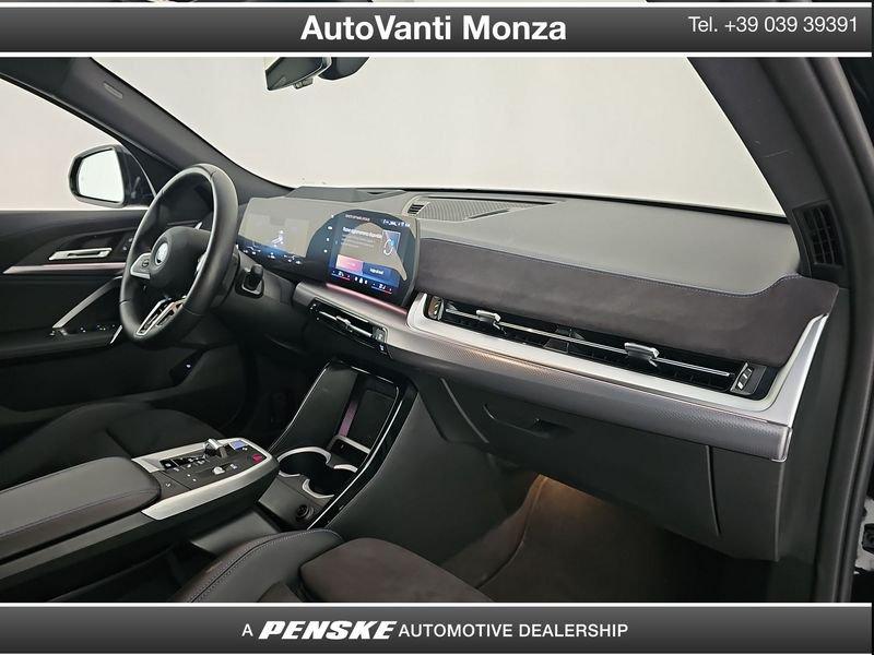 BMW iX2 iX2 eDrive 20 Msport Pro