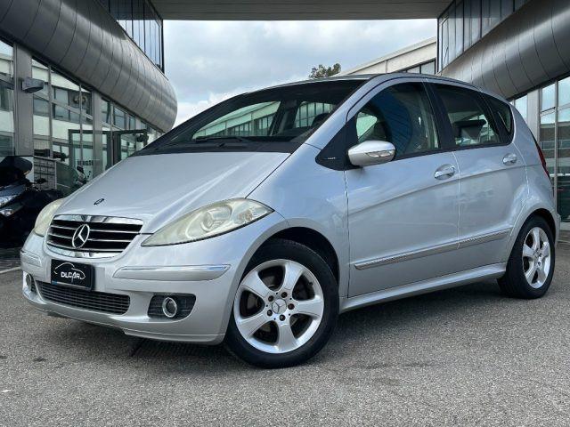 MERCEDES-BENZ A 150 Avantgarde